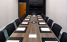 Hotel Crowne Plaza Hy36 Midtown Manhattan By Ihg